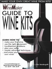 WineMaker: Guide to Wine Kits