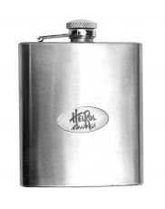 Hip flask 0,23L