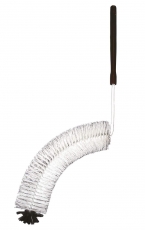 Demijohn brush curved 15-34L