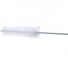 Pesuharja letkuille ja putkille 25mm/121cm