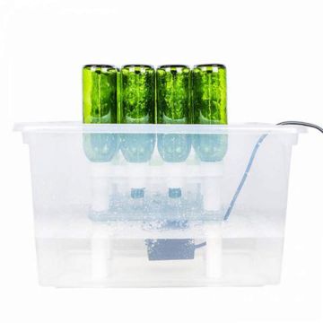 FastWasher 12 pullon pesuri