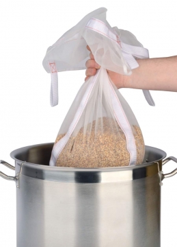 The Brew Bag 27L Mashing bag 36x37cm