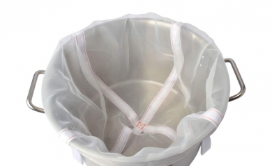 The Brew Bag 30-40L Mashing bag 35x58cm