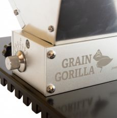 Malt grinder Grain Gorilla