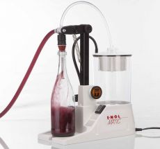 Enolmatic vakuumipullottaja