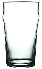 Beer glass Nonic 0,5 L (57cl)