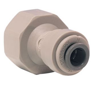 JG Liitin 3/8" - 5/8 BSP