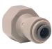 JG Liitin 3/8" - 5/8 BSP