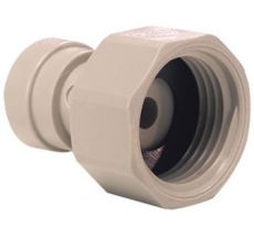 JG Adapteri 3/8" - 5/8 BSP