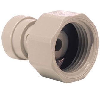 JG Liitin 3/8" - 5/8 BSP