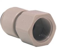 JG Adapteri 3/8" - 1/4" FFL
