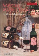Master Walle's Kotiviiniopas