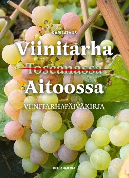 Viinitarha Aitoossa