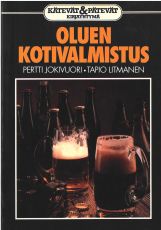 Oluen kotivalmistus