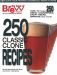 Brew Your Own; 250 Classic clone recipes