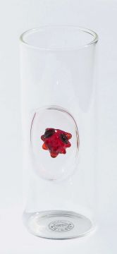 Schnapps glass "Fruit" 6pcs