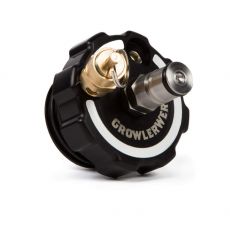 uKeg™ Ball Lock -kansi