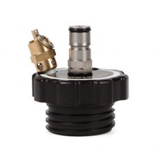 uKeg™ Ball Lock -kansi