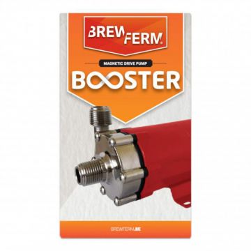 Brewferm Booster magnetisk pump