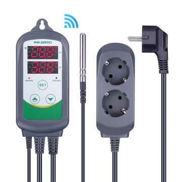 InkBird ITC-308-WiFi Temperature controller