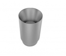 GF Overflow Inlet