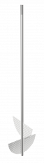 Grainfather Whirlpool and Aeration Brewing Paddle