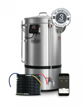 Grainfather G70 - all in one brewing system