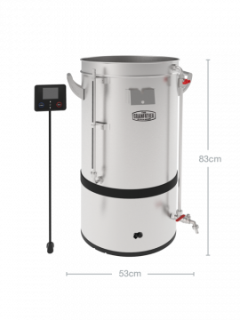 Grainfather G70 - all in one brewing system