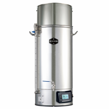 Brew Monk™ Magnus - All-in-one brewing system 45 l 