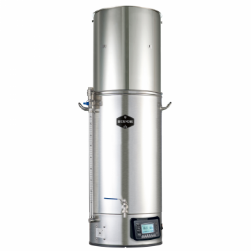 Brew Monk™ Magnus - All-in-one brewing system 45 l 