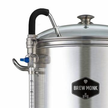 Brew Monk™ Magnus - All-in-one brewing system 45 l 
