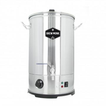 Brew Monk™ vedenlämmitin Sparge Water Heater