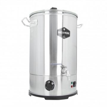 Brew Monk™ vedenlämmitin Sparge Water Heater