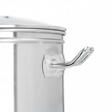Brew Monk™ vedenlämmitin Sparge Water Heater