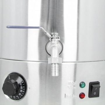 Brew Monk™ vedenlämmitin Sparge Water Heater