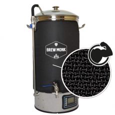 Brew Monk Magnus Cape 45 L Lämpöeristevaippa