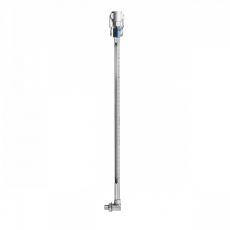 Brew Monk™ Magnus transparent circulation pipe wit