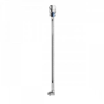 Brew Monk™ Magnus transparent circulation pipe wit