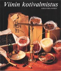 Viinin kotivalmistus