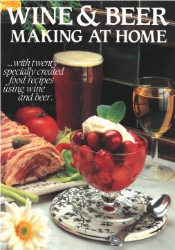 Brewmaker; Wine & Beer making at home