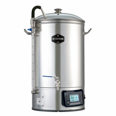 Brew Monk™ All-in-one brewing system 30 l 