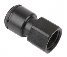 JG Adapteri 1/4" BSP - 5/16"