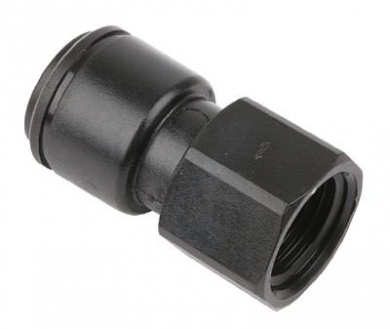 JG Adapter 1/4" BSP - 5/16"