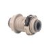 JG Bulkhead Connector 8mm (5/16'')