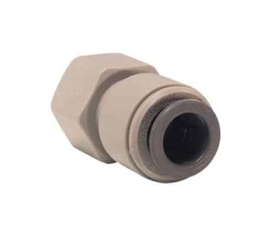 JG Adapter 5/8" BSP - 5/16" 