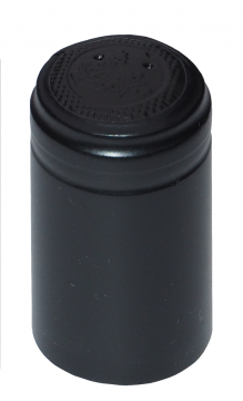 PRESTO Kapsyyli Mattamusta 24 kpl