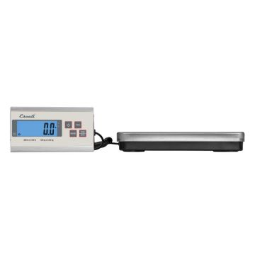 Digital Scale 120 kg/20 g - SST 30 x 30
