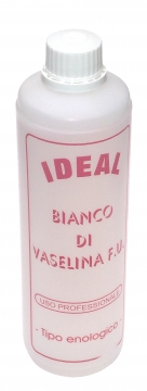 Valkovaseliini 500 ml