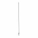 Aeration wand, 0,5 micron, SST
