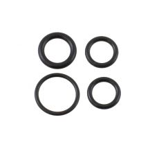 Perlick O-ring kit for flow control